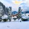 Forest House - Tatariv