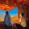 RUM STARDUST lUXURY CAMP - Wadi Rum