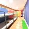 Hostel albergue Paradiso