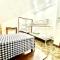 Hostel albergue Paradiso