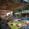 Auberge le Maquis - Aghbalou