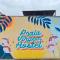 Praia Virgem Hostel