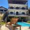 Praia Virgem Hostel