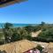 Praia Virgem Hostel