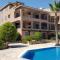 Paradise Gardens IV 2 Bd Amazing Apartment