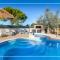 Abacca House Fondole Croatia