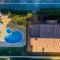 Abacca House Fondole Croatia