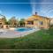 Abacca House Fondole Croatia