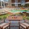 Dandelion Suites