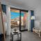 Dandelion Suites