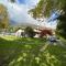 Chalet Bornhome relax, sport e cultura altopiano del sole 6 ospiti - pet Frendly