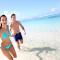 One bedroom Apt 30 steps from prime beach generator parking included - San Juan