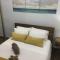 One bedroom Apt 30 steps from prime beach generator parking included - San Juan