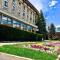 HOTEL MUNTENIA