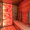 Kaprun Biggest Chalet Helen - 5 Bedrooms, 7 Bathrooms, Air Condition