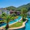 Sea Canal Townhouse