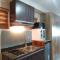 Persimmon Studios - Studio Unit- 16th Floor - 1641 - Cebu City
