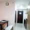 Persimmon Studios - Studio Unit- 16th Floor - 1641