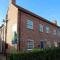 2 Bedroom duplex apartment