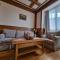 Pirin Golf Hotel Private Studios