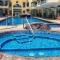 Ocean Front- Marina View- Tiara Sands Resort, Sleeps 4 - 马萨特兰