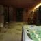 Maison Pérouges spa