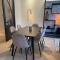 Casa Clementina - 3 Bedroom Apartment in a Art-Nouveau House