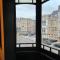 Casa Clementina - 3 Bedroom Apartment in a Art-Nouveau House
