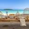 Thari Fushi Luxury Maldives -All Excursions Included -