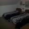 Hotel Los Nogales
