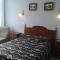 Hotel Los Nogales