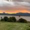 The Matarangi B & B