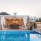 Lindos Villa Aqua Euphoria ex Natura