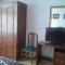 Hotel Los Nogales