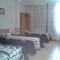 Hotel Los Nogales