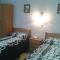 Hotel Los Nogales