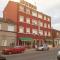 Hostal Monteclaro