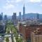 The Howard Plaza Hotel Taipei