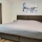 Modern 3 bedroom apartment near Useldange castle
