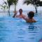 Ganesh Garden Beach Cabanas