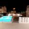 2 bedrooms appartement at Alcamo Marina 200 m away from the beach with shared pool furnished terrace and wifi