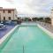 2 bedrooms appartement at Alcamo Marina 200 m away from the beach with shared pool furnished terrace and wifi