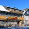 Gästehaus Dorf-Alm