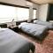 Apprising hotels GranJam Tsugaike