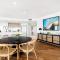 Designer Rooms at Q1 resort - gclr