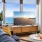 Designer Rooms at Q1 resort - gclr