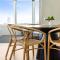 Designer Rooms at Q1 resort - gclr
