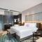 Hotel Indigo Suzhou Yangcheng Lake by IHG