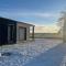 Modernes Tiny House -neu 2021- - Uigendorf