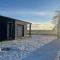 Modernes Tiny House -neu 2021-